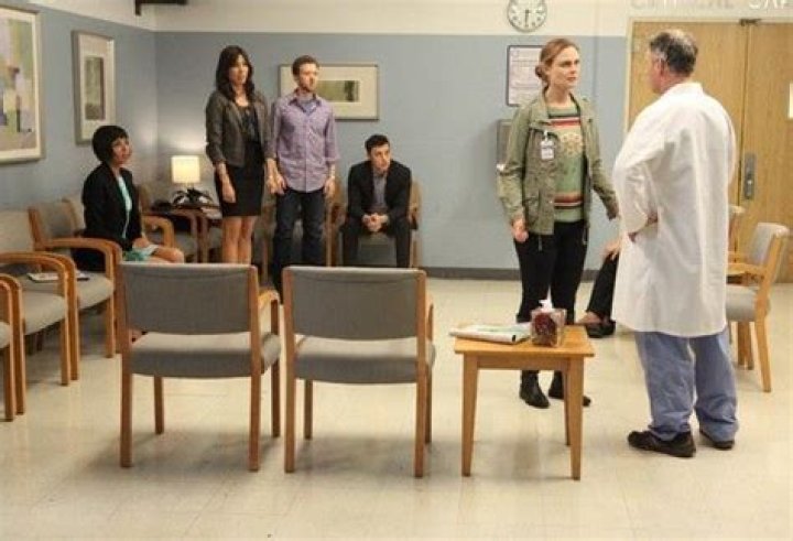 Bones RECAP 5/19/14: Season 9 Finale “The Recluse in the Recliner”