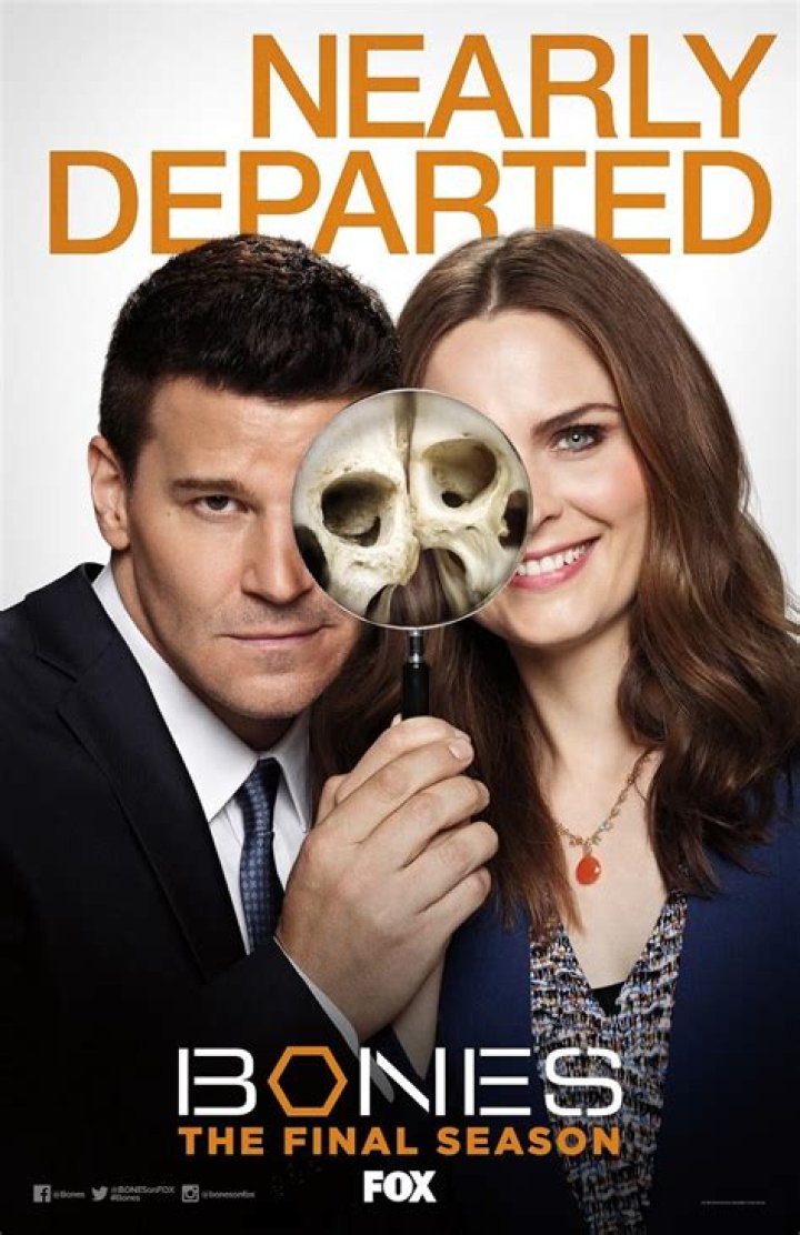 Bones Recap – Cyndi Lauper is Back as Avalon! Season 10 Episode 11 “The Psychic in the Soup”