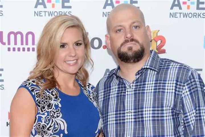Brandi Passante Biography: Height, Age, Net Worth, Husband, Wiki, Movie, Instagram