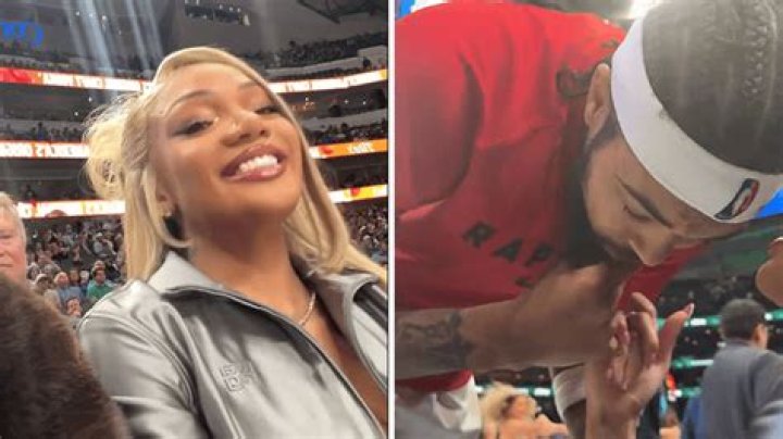 Brandon Mandara’s Girlfriend: Who is Brandon Mandara Dating?