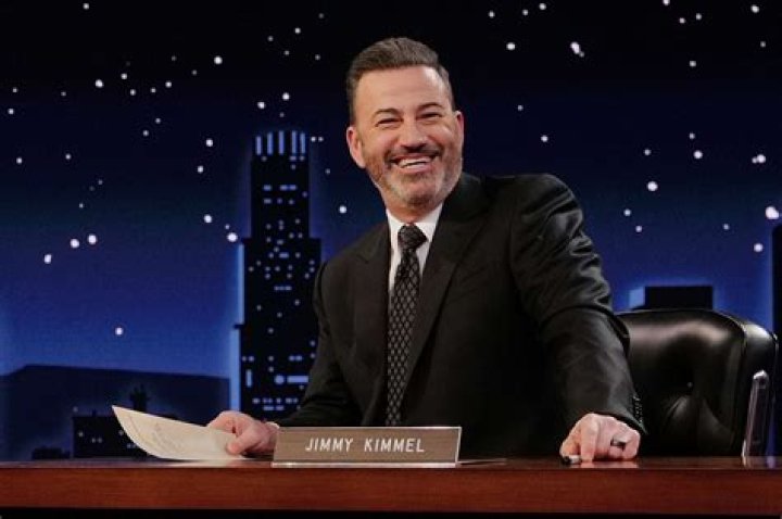 BTS Set to Appear on Jimmy Kimmel Live!