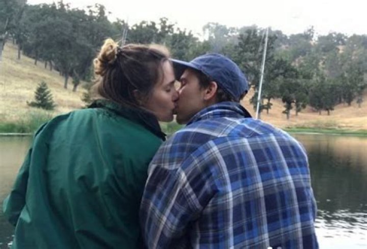 Cameron Crosby Age, Height, Wikipedia, Instagram, Eden Brolin Boyfriend, Net Worth