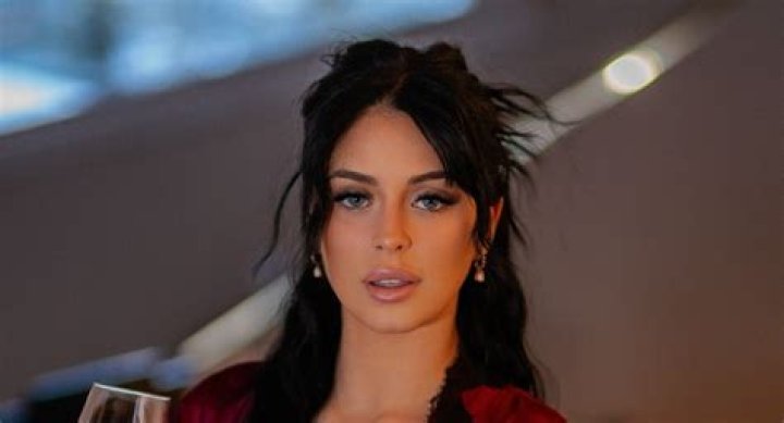 Camilla Bascetta- Age, Net Worth, Height, Boyfriend, Nationality