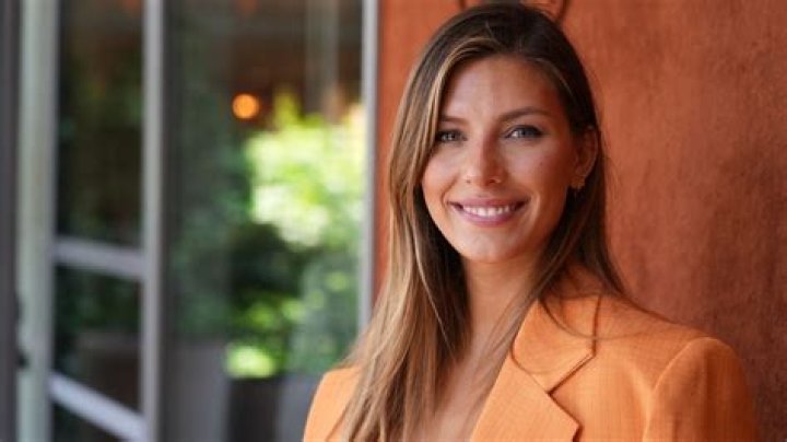 Camille Cerf Enceinte 2022