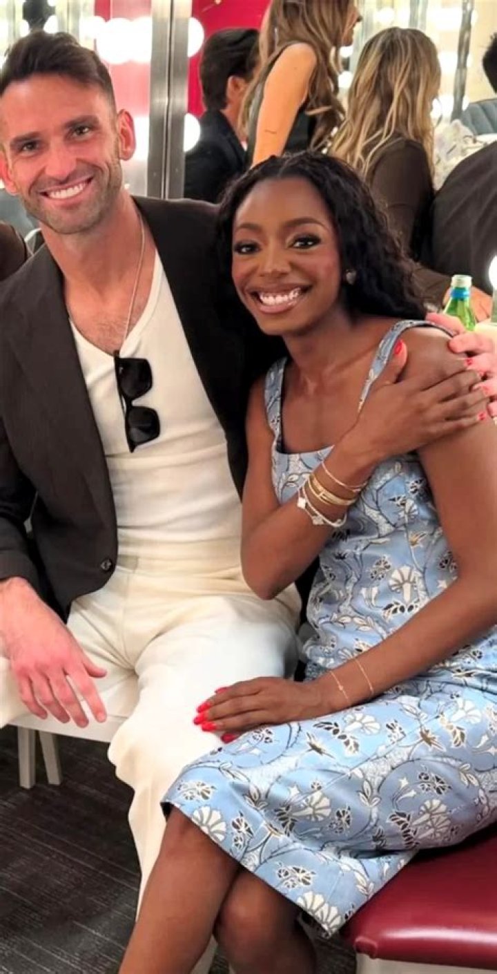 Carl Bell’s Girlfriend: Who is Carl Bell Dating?