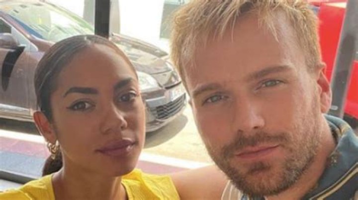 Carlos Quesada’s Girlfriend: Who is Carlos Quesada Dating?