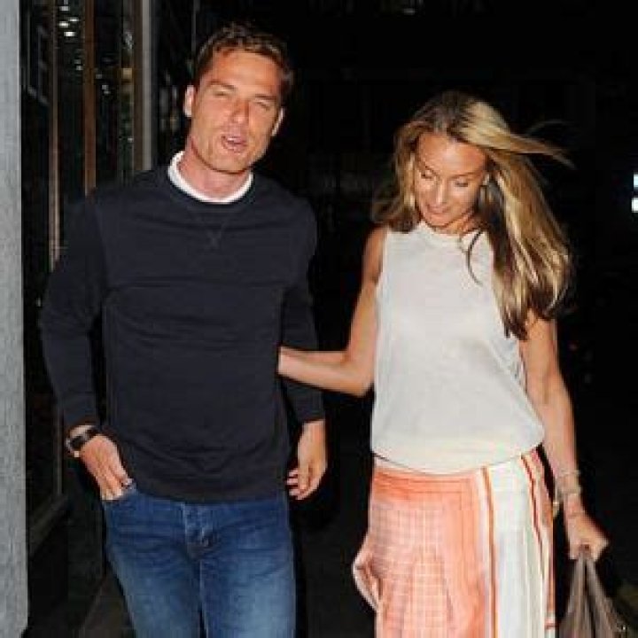 Carly Parker (Scott Parker’s Wife); Age, Net Worth, Wikipedia, Family and Facts