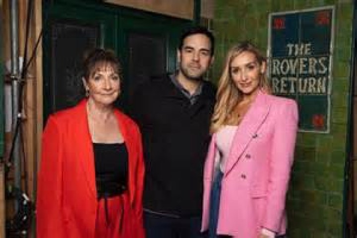 Catherine Tyldesley’s Boyfriend: Who is Catherine Tyldesley Dating?