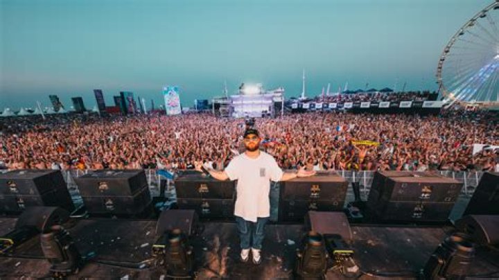 Celebrating a Decade of Grooves: An Exclusive Interview with Tony Romera