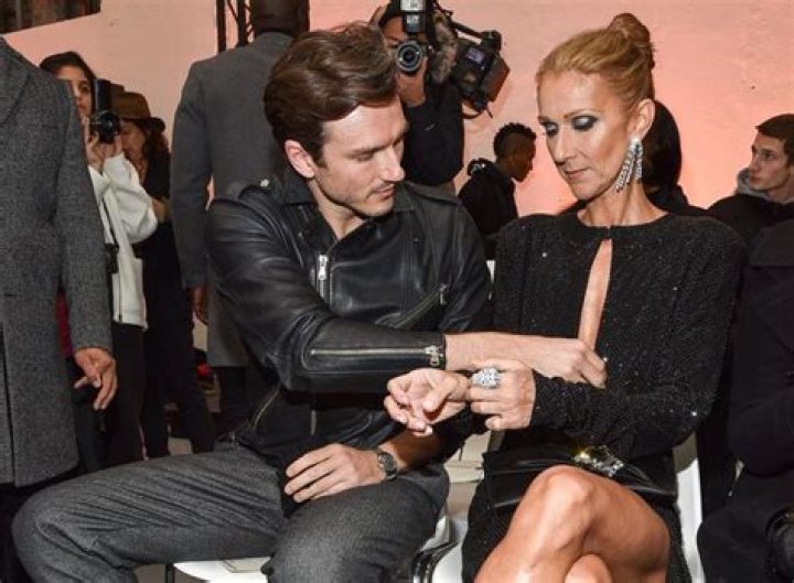 Celine Dion Denies Dating Backup Dancer Pepe Munoz – Still Mourning Rene Angelil?