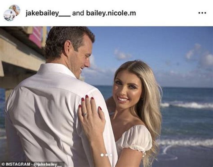Champ Bailey’s Wife: Who is Champ Bailey Dating?