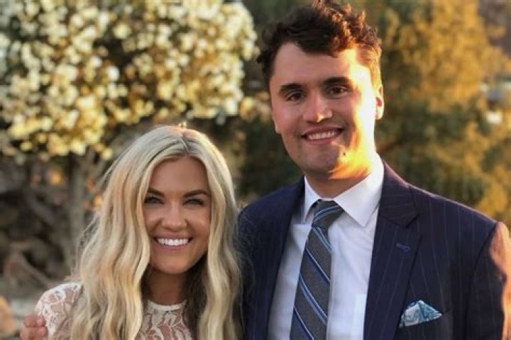 Charlie Smith’s Girlfriend: Who is Charlie Smith Dating?