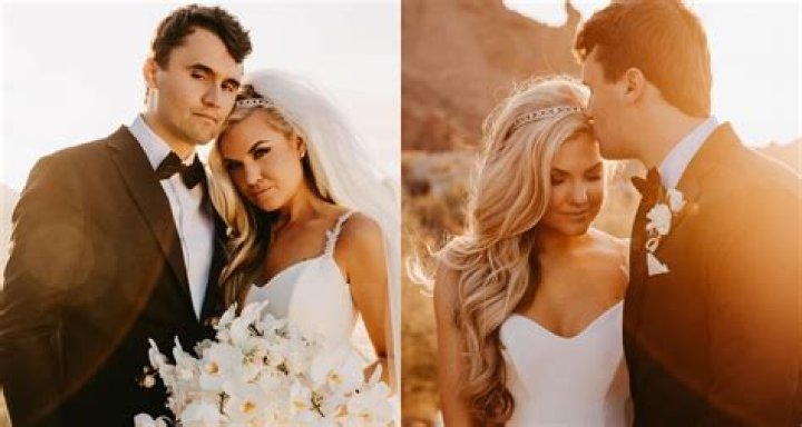 Charlie Storwick’s Boyfriend: Who is Charlie Storwick Dating?