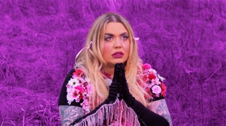 Chayla Hope teams up with Initial Talk for a '90s house vibe remix for her track "Long Way"