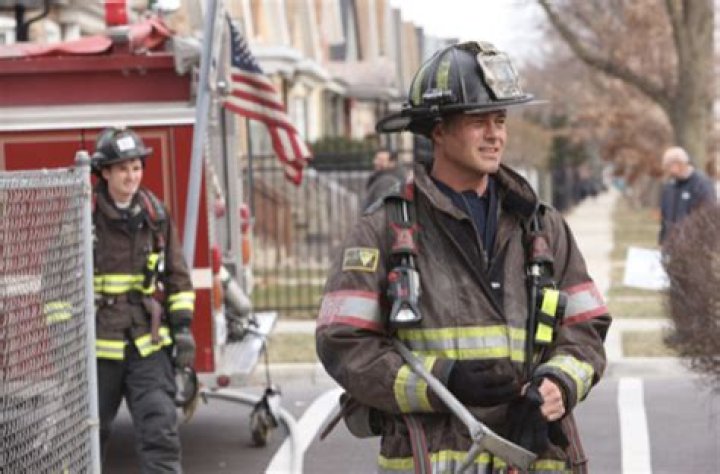 Chicago Fire Recap 03/20/24: Season 12 Episode 7 “Red Flag”