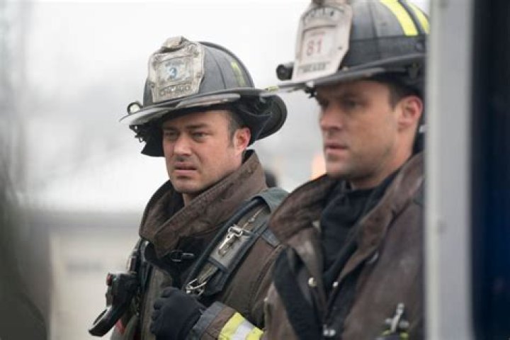 Chicago Fire Recap 3/22/18: Season 6 Episode 14 and 15 “Looking for a Lifeline – The Chance to Forgive”