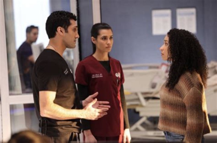 Chicago Med Recap 03/20/24: Season 9 Episode 7 “Step on a Crack and Break Your Mother’s Back”