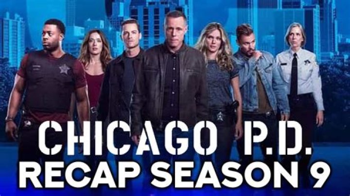 Chicago PD Recap 11/07/18: Season 6 Episode 7 “Trigger”