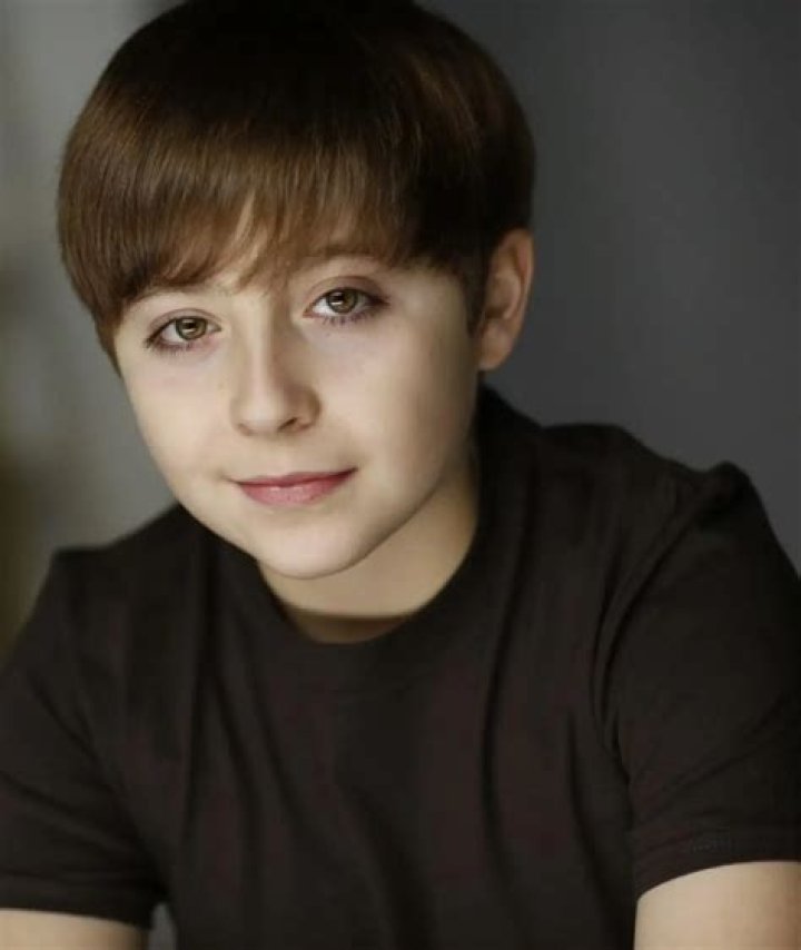 Christian Distefano Net Worth 2024, Age, Height, Bio, Birthday, Wiki!