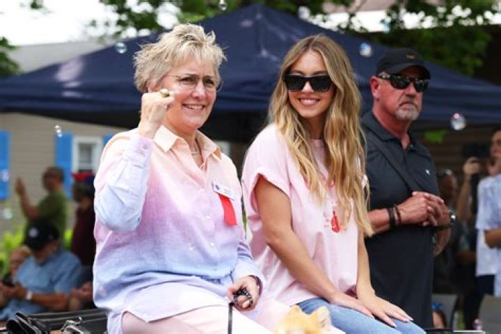 Christy Corson’s Girlfriend: Who is Christy Corson Dating?