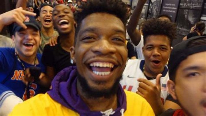 Clark Williams aka OprahSide Gets Candid About His Interest In Creating Hip Hop Music