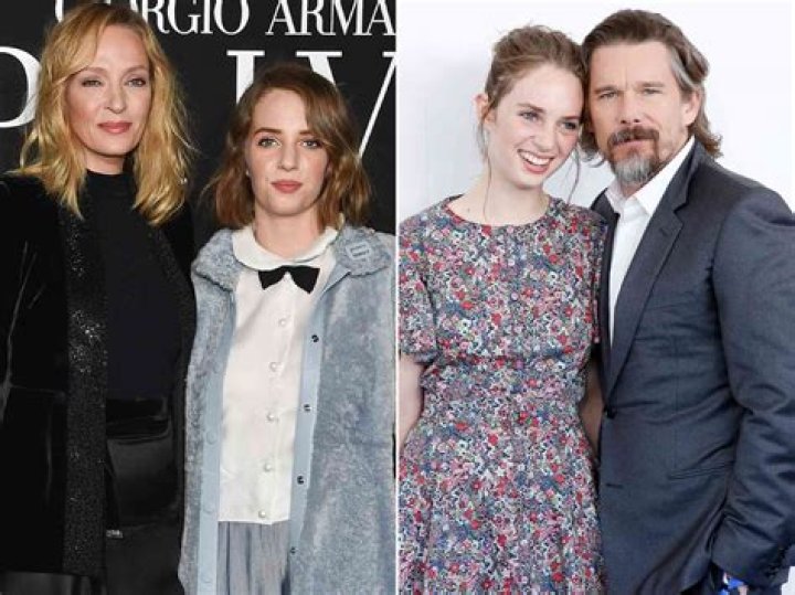 Clementine Jane Hawke- All About The Daughter Ethan Hawke