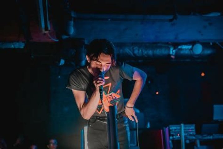 CONCERT REVIEW – Greyson Chance – Boston, MA