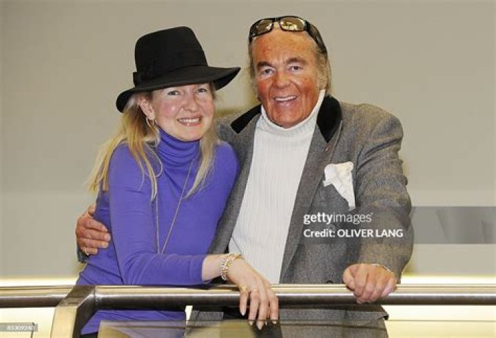 Consul Weyer Fortune