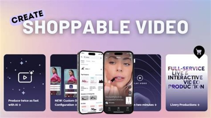 Create Interactive and Shoppable Videos with dubdub