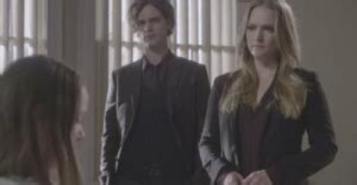 Criminal Minds Recap “Hostage”: Season 11 Episode 14