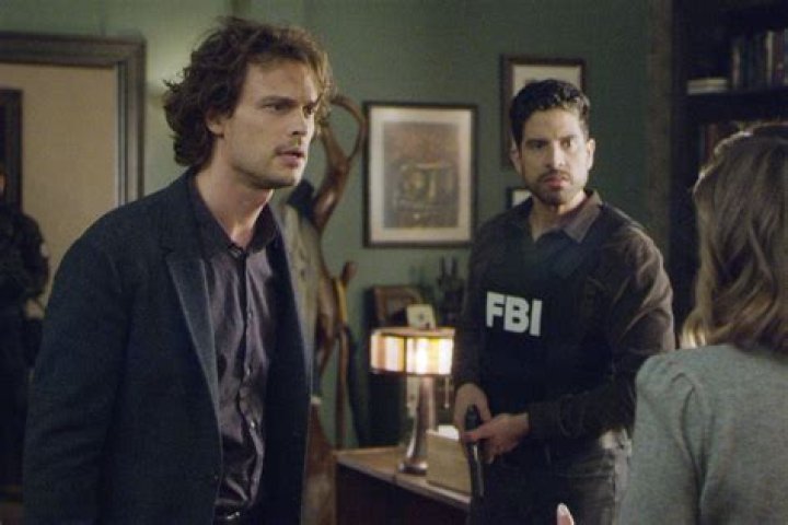Criminal Minds Recap – Van Gogh Style: Season 11 Episode 13 “The Bond”