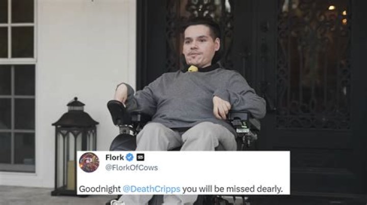 Cripp Daddy Cause Of Death, Wikipedia, Age, Parents