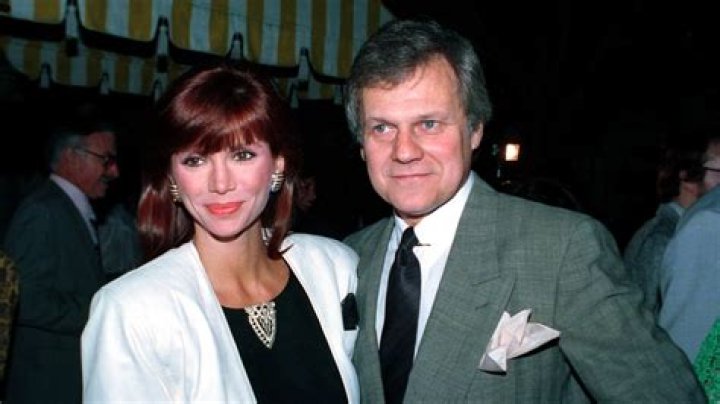 Dallas Star Ken Kercheval Dead At 83 – Cliff Barnes Nemesis of J.R. Ewing Passes Away