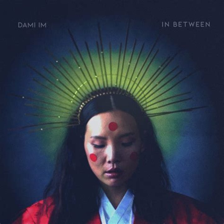 Dami Im Releases Brand New Single "Crying Underwater"