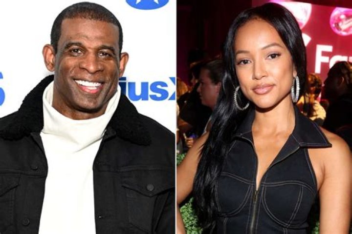 Damian Sanders’s Girlfriend: Who is Damian Sanders Dating?