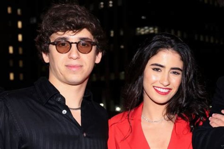 Daniel Hernandez’s Girlfriend: Who is Daniel Hernandez Dating?