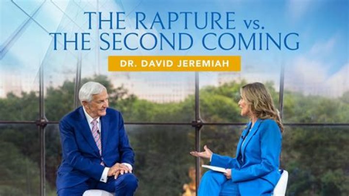 David Jeremiah’s Wife: Who is David Jeremiah Dating?