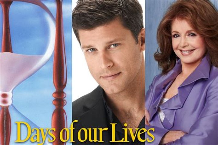 Days of Our Lives February Sweeps Preview: Horton House Fire, Valentine’s Surprises and Harris’ Hospital Crisis