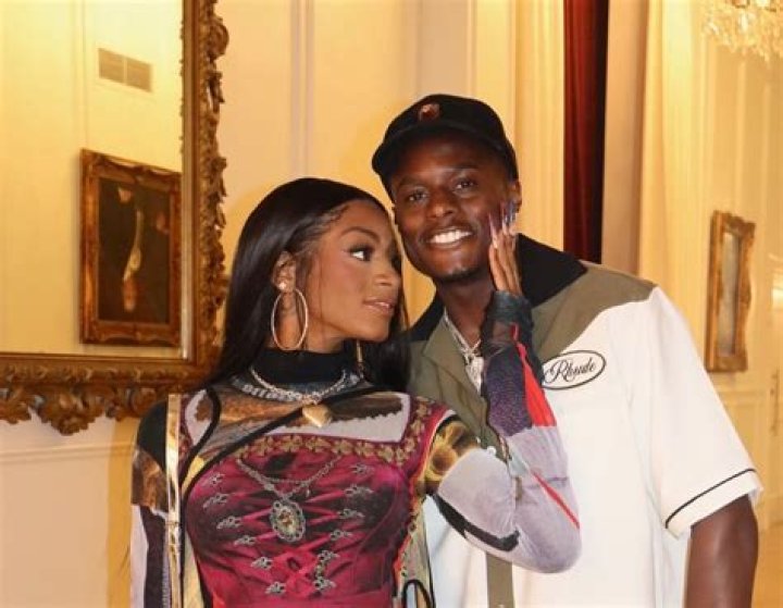 Di Brown’s Boyfriend: Who is Di Brown Dating?