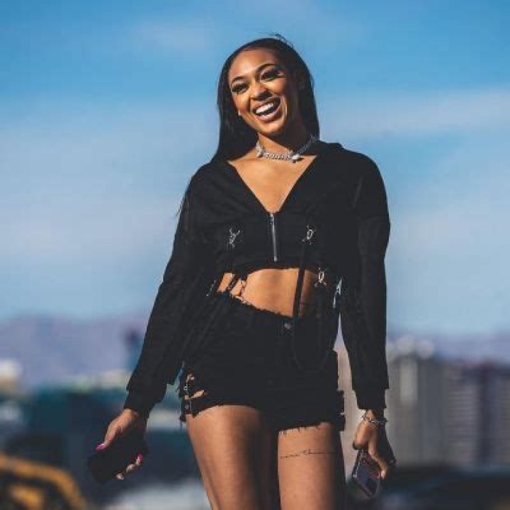 DiJonai Carrington- Wiki, Age, Height, Net Worth, Boyfriend, Dating