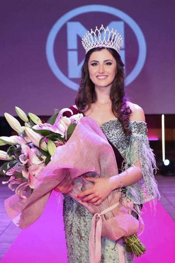 DISCOVER Destiny And Her Song "All Of My Love" Which Would’ve Represented Malta At Eurovision 2020