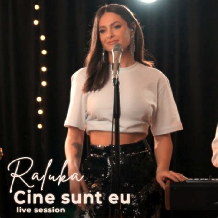 DISCOVER: Raluka's New Single And Music Video "Undone"