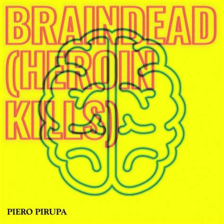 DJ Piero Pirupa shares anti-drug message in "Braindead (Heroin Kills)" music video