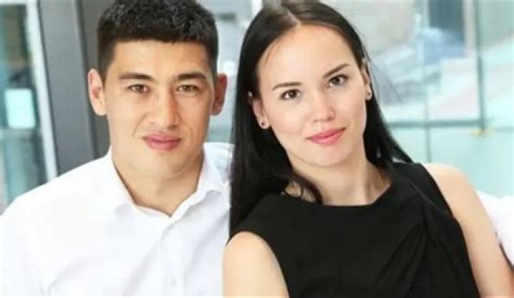 Dmitry Bivol- Biography, Age, Height, Net Worth, Wife, Marriage