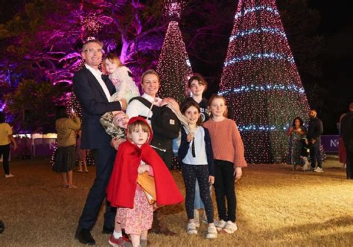 Dominic Perrottet Net Worth, Wiki, Bio, Age, Height, Wife