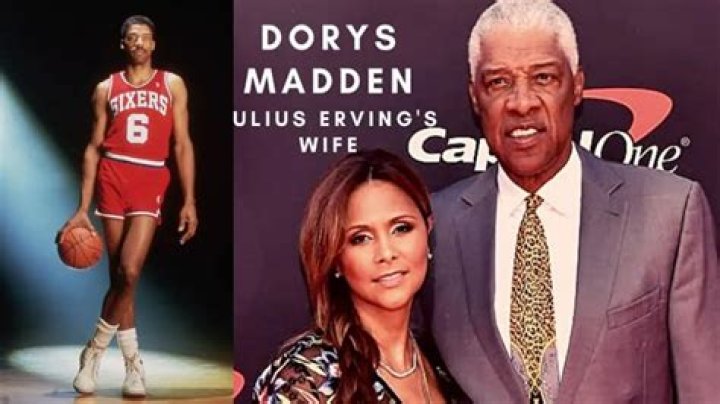 Dorýs Madden- Age, Wiki, Nationality, Net Worth, Children, Husband