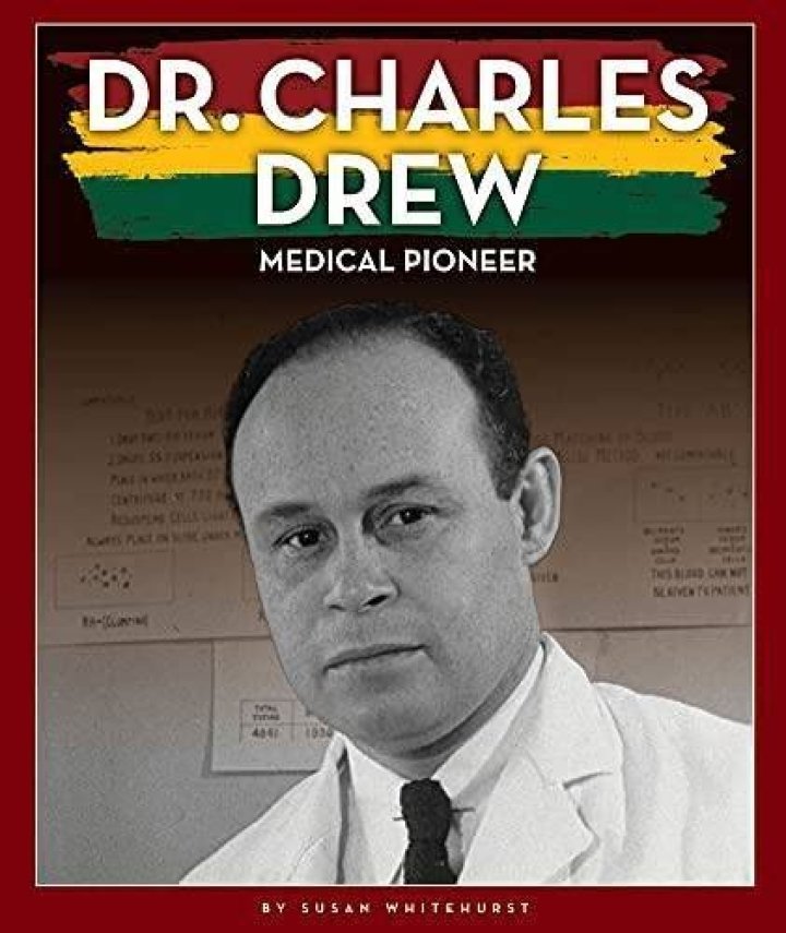 Dr Charles Drew - Net Worth, Age, Height, Birthday, Bio, Wiki!