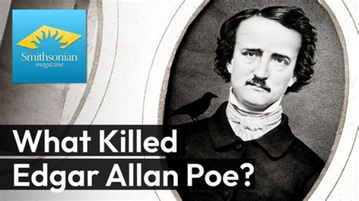 Edgar Allan Poe Net Worth, Age, Height, Bio, Birthday, Wiki!