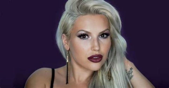 Elena Gant Married, Kids, Age, Wiki, Height, Body Measurements