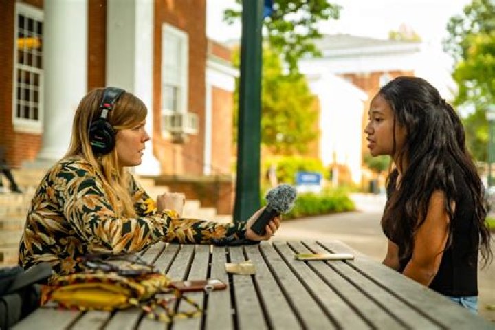 Elizabeth Bruenig’s Boyfriend: Who is Elizabeth Bruenig Dating?